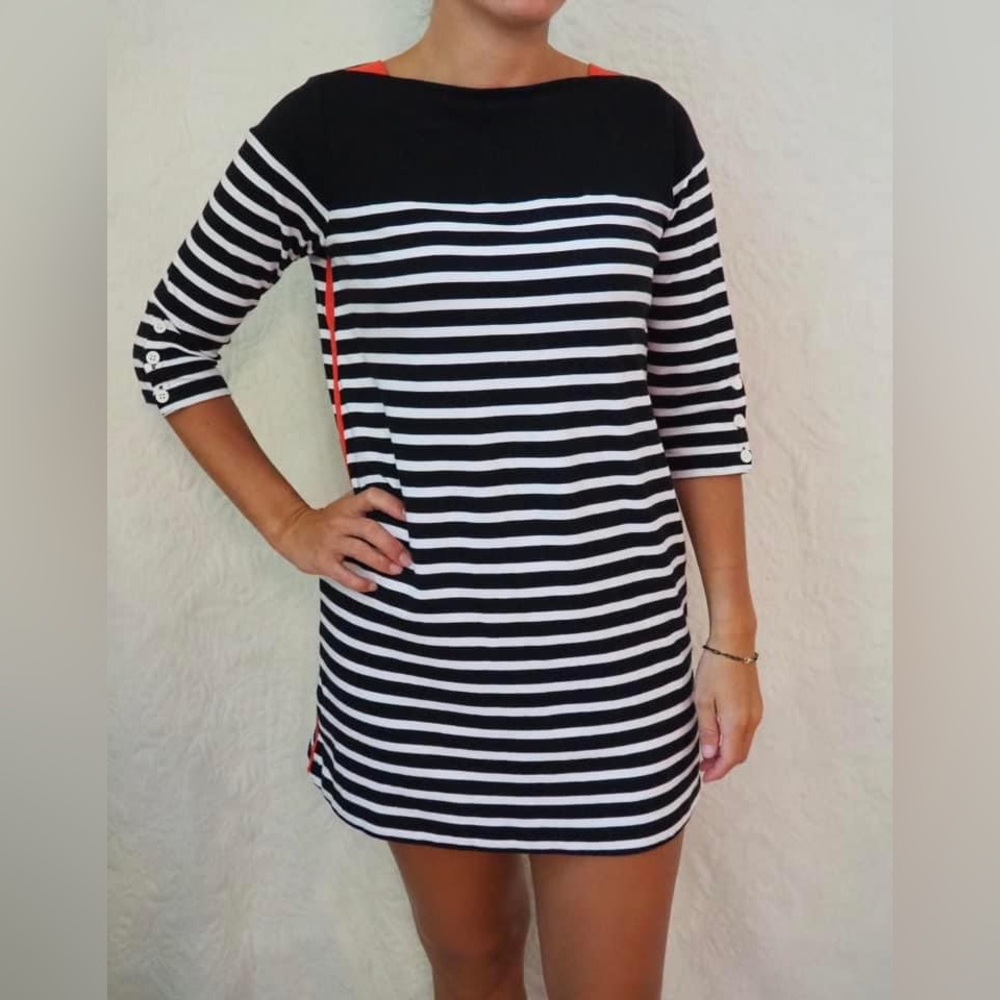 Joan Vass - 100% cotton